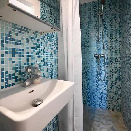 Apartment Monte Rovinj