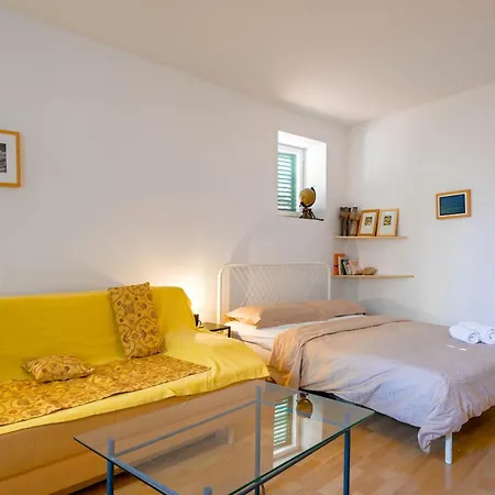 Apartment Monte