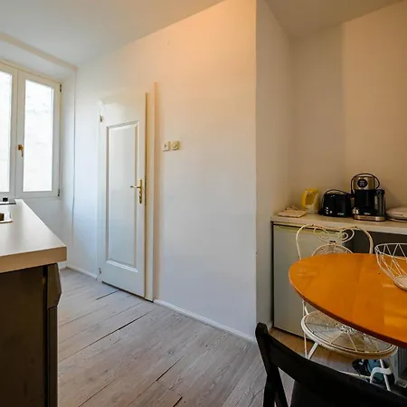 Апартаменты Monte Ровинь