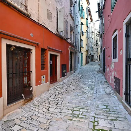 Apartment Monte Rovinj