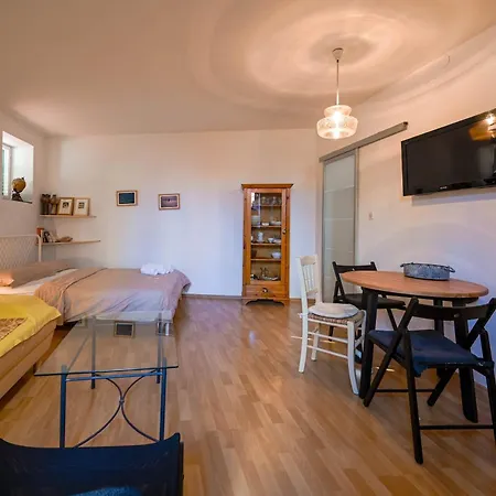 Monte Rovinj