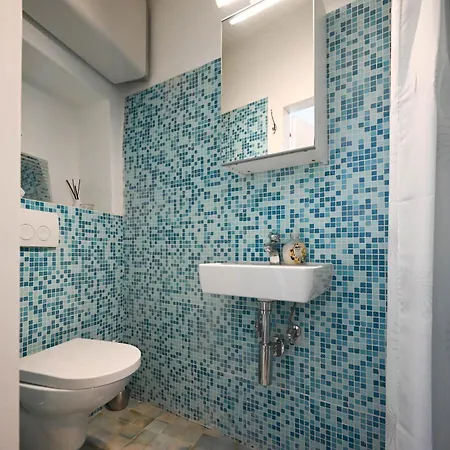Apartment Monte Rovinj