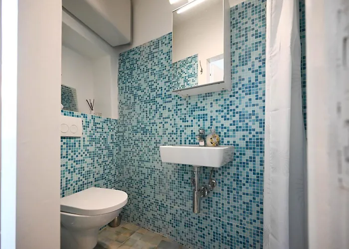 아파트 Monte 로비니