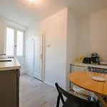 Monte Appartement