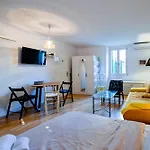Monte Appartement