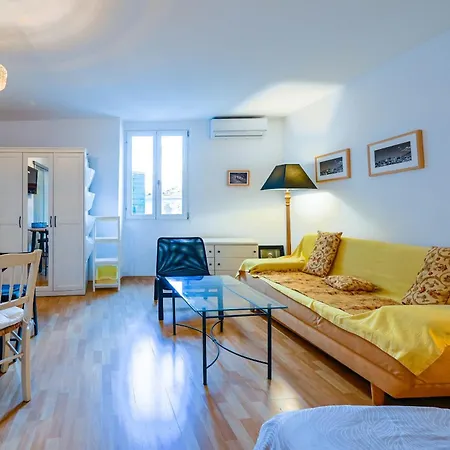Apartment Monte *
