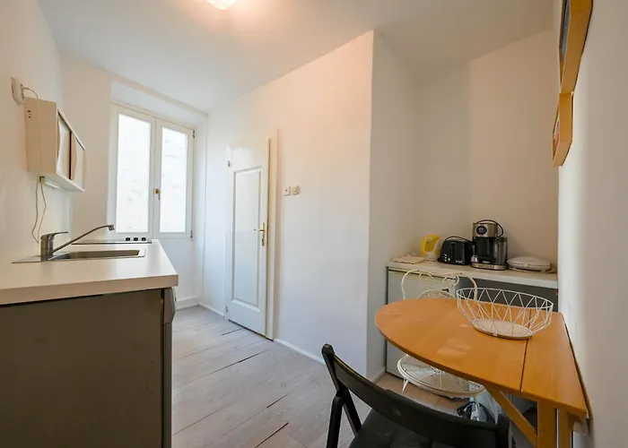 Monte Διαμέρισμα