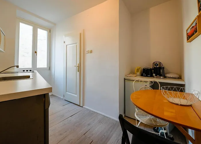 Apartamento Monte Rovinj