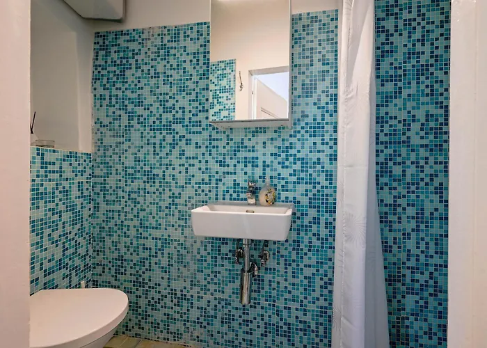 Monte Διαμέρισμα