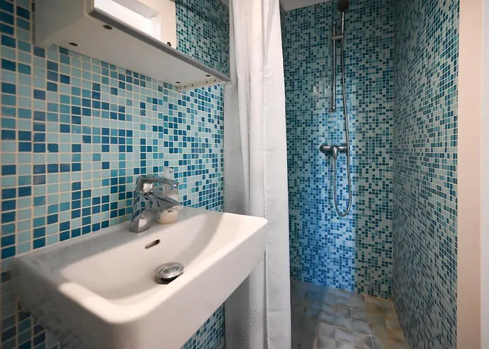 Apartmán Monte Rovinj